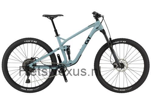 GT Sensor Sport specificaties